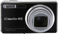 Ricoh Caplio R5 7.2MPix Black (174284)